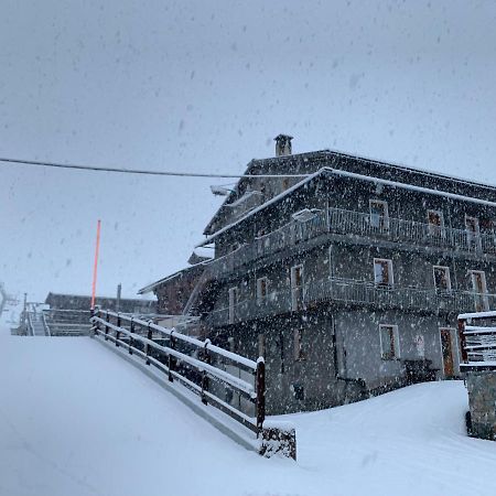 Pedrin'S House Apartment Livigno Ngoại thất bức ảnh