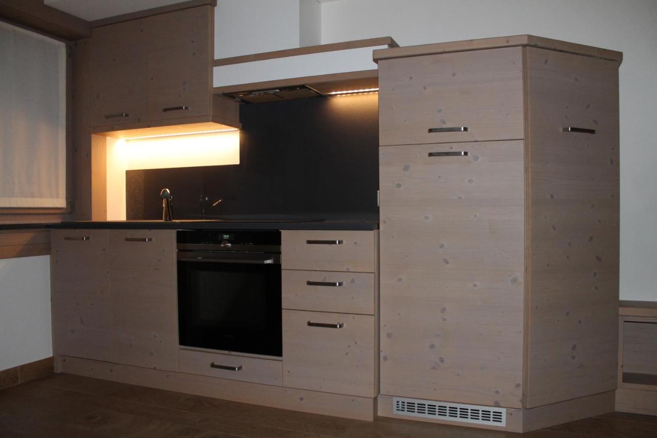 Pedrin'S House Apartment Livigno Ngoại thất bức ảnh